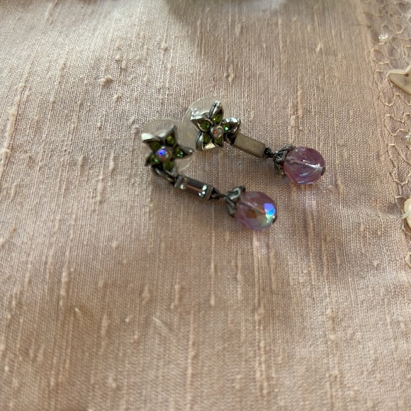 Sweet Romance Necklace/Bracelet/Earrings Set - Picture 5 of 6